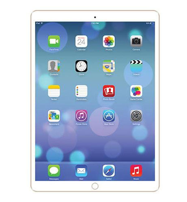 iPad Pro 9.7