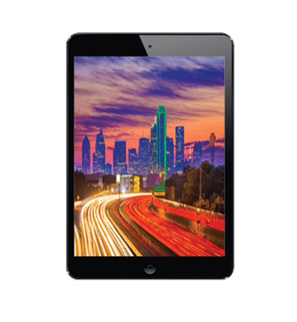 iPad Air