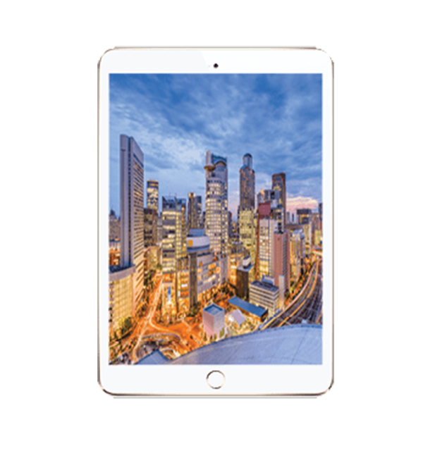 iPad Air 2