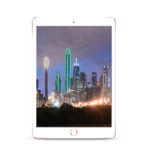 iPad Mini 2