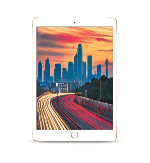 iPad Mini 3