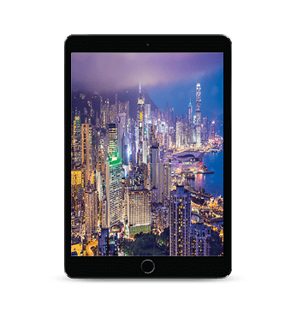 iPad Mini 4