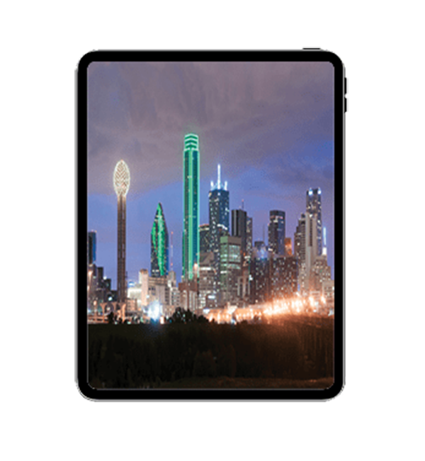iPad Pro 11