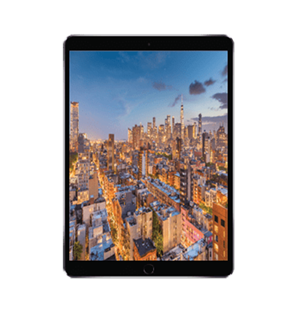 iPad Pro 10.5