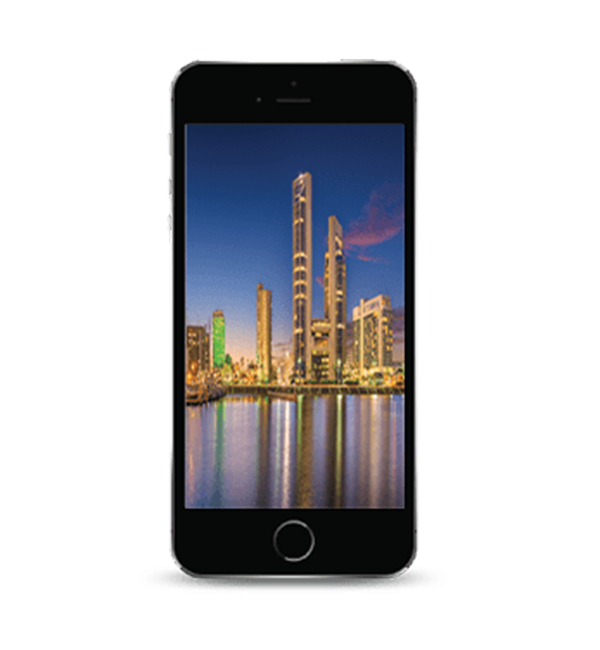 iPhone 6 Plus