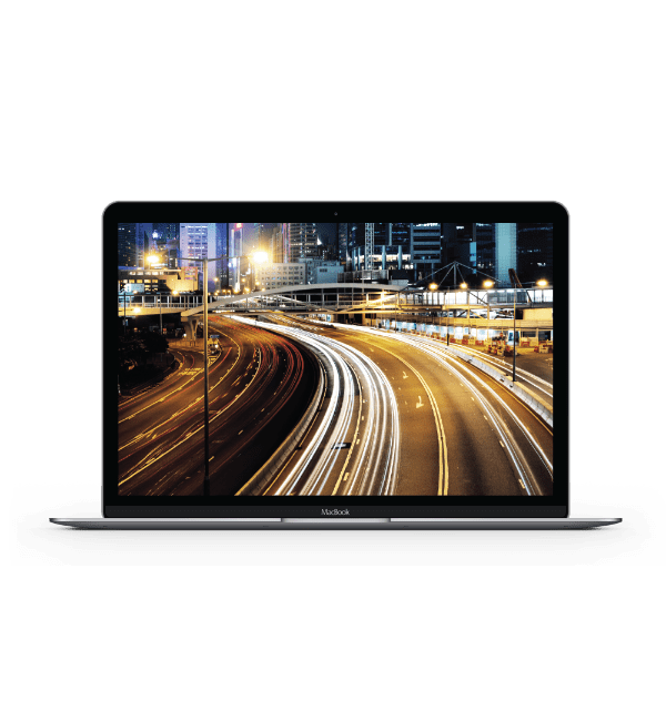 MacBook