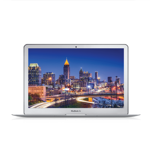 MacBook Air
