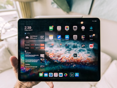 Laptop