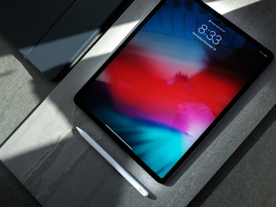 iPads