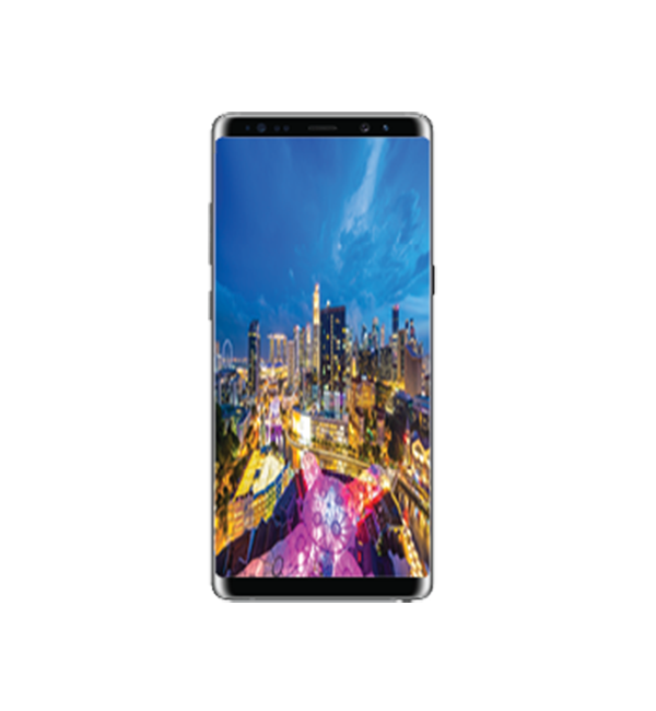 Galaxy Note 8