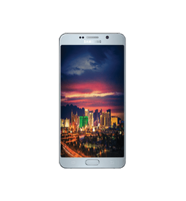 Galaxy Note 5
