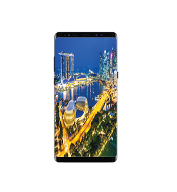 Galaxy Note 9