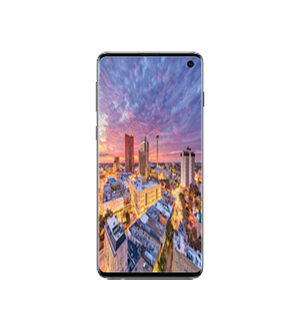 Galaxy S10