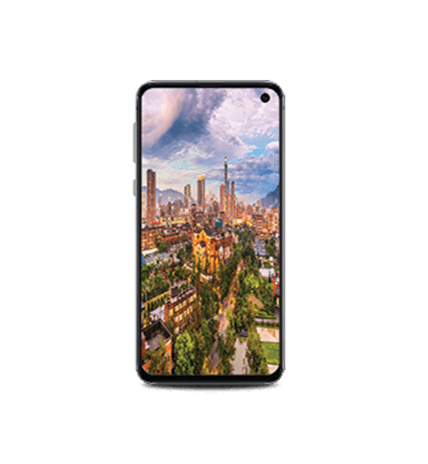 Galaxy S10e