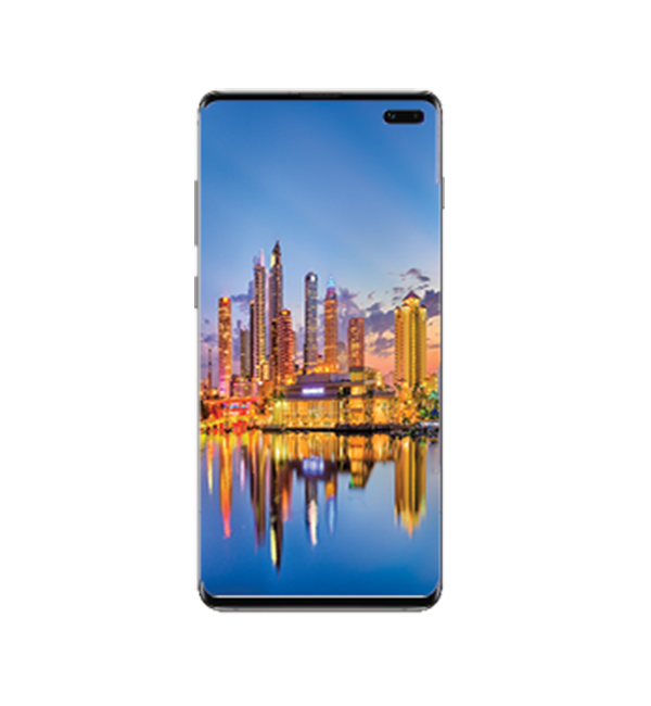Galaxy S10+