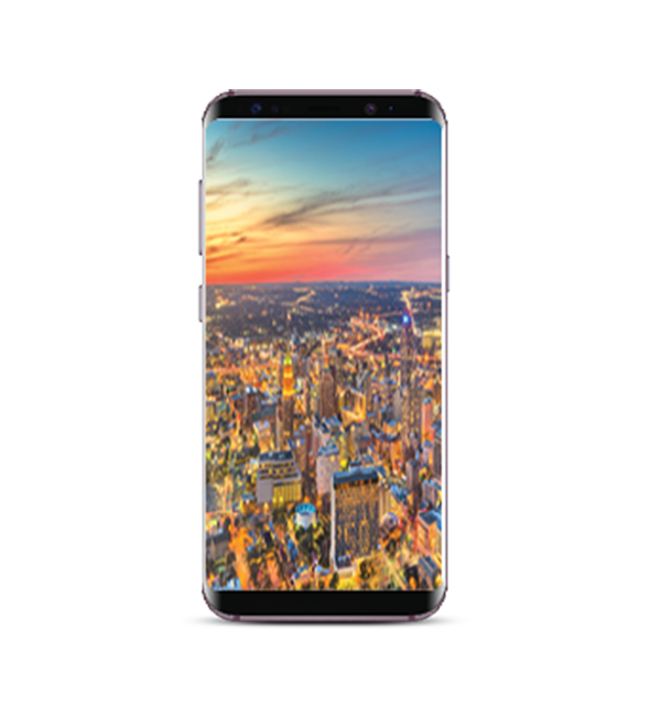 Galaxy S8+