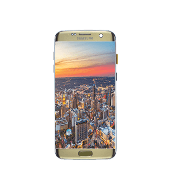Galaxy S7 edge