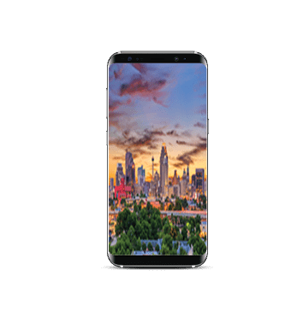 Galaxy S8