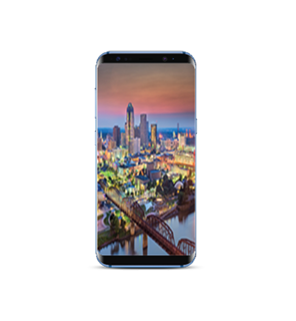 Galaxy S9