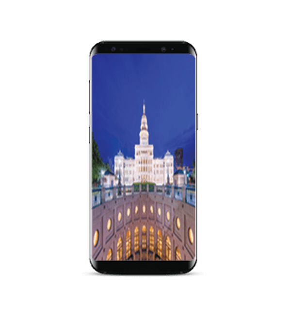 Galaxy S9+