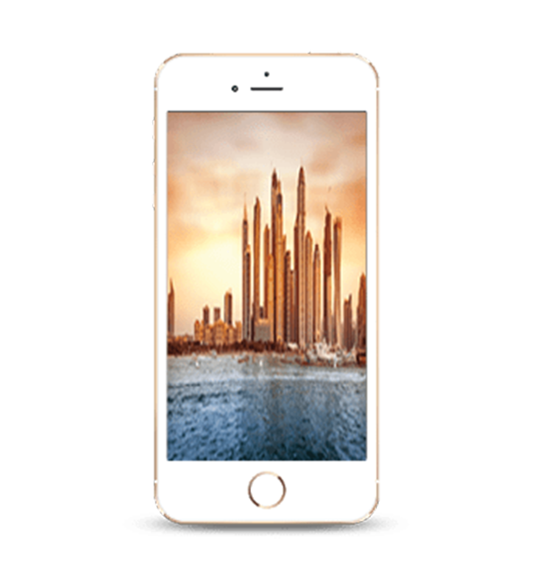 iPhone SE