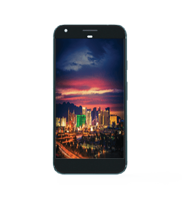 Google Pixel XL