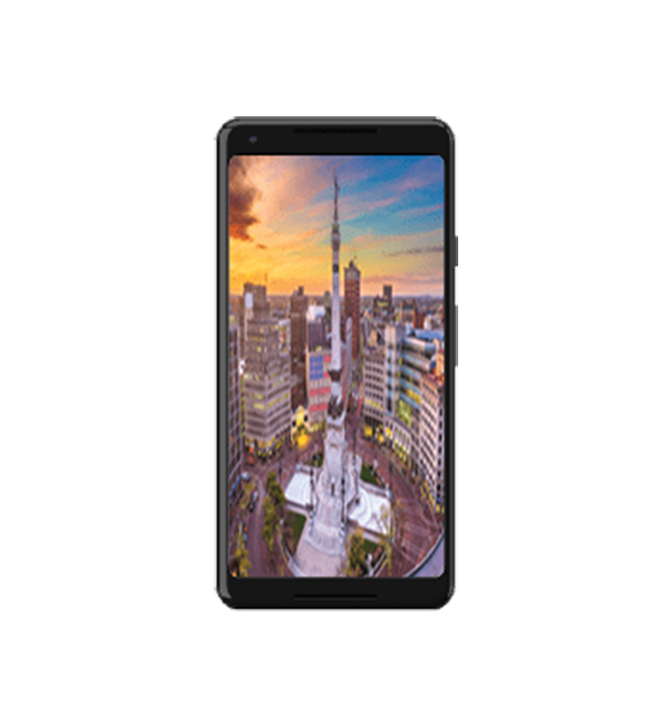 Google Pixel 2