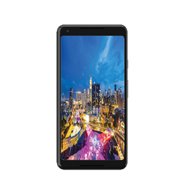 Google Pixel 2 XL