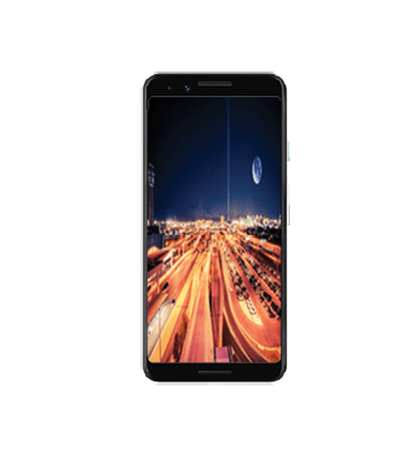 Google Pixel 3