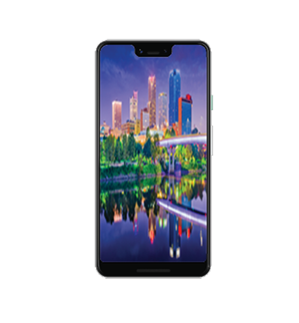 Google Pixel 3 XL