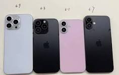 Iphone 16 pro