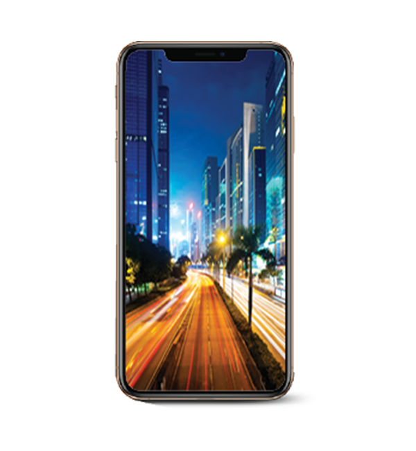iPhone XS